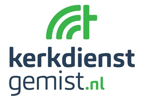 Kerkdienstgemist.nl .